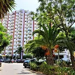 Casa3_praia_beach_house Appartamento *